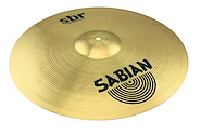 SABIAN SBR1811 18" SBR CRASH RIDE