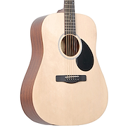 SAMICK GD-50/OPN La guitarra acústica Greg Bennett GD-50 es parte de la gama
