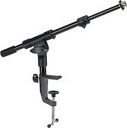 SAMSON MBA18 Soporte | para Microfono | para RADIO | plegable 2 brazos C/