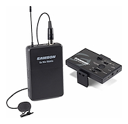 SAMSON GMMSLAV Sistema inalambrico | Go Mic Mobile | p/celulares/tablets/ |