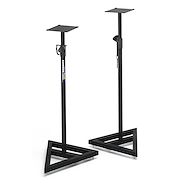 SAMSON MS200 Soportes | (par) | de monitor de estudio | c/aislamiento | p