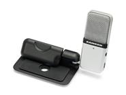 SAMSON GOMIC Microfono | Condenser |  USB |  Micro | c/Clip