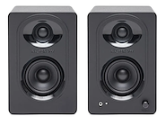 SAMSON M30 Monitor de Estudio | MM Act+Pas | 3