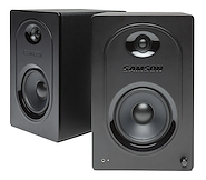 SAMSON M50 Monitor de Estudio | MM Act+Pas |5.25