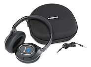 SAMSON RTEX Auriculares | c/Cancelador de Ruido | Activo (ANC) | 40MM |