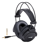 SAMSON SR880 SR880 STUDIO HEADPHONES