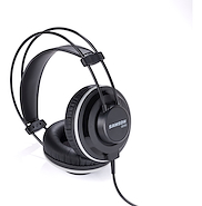 SAMSON SR990 SR990 STUDIO HEADPHONES