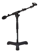 SAMSON MB-1 Soporte | para Microfono | mini boom | con base pesada