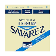 SAVAREZ 500CJ Encordado guitarra clasica