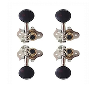 SHIMURA CLAVIJEROS 126N SB Clavijero de Ukelele