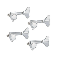 SHIMURA CLAVIJEROS 242C-4L Clavijero de Bajo HIDRAULICO