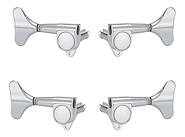 SHIMURA CLAVIJEROS 242C-2+2 Clavijero de Bajo HIDRAULICO