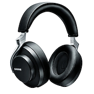 SHURE SBH2350-BK Auricular AONIC Premiun Inalambrico|c/cancelacion de Ruido|B