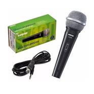SHURE SV100 Microfono Dinamico Multif, c/Sw on-off,50-15000H c/Cable XLR