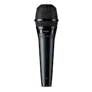 SHURE PGA57-LC Microfono | Dinamico | Cardiode | p/Instrumentos y Percusion