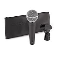 SHURE SM48-LC Microfono | Dinamico | Cardiode | p/voces