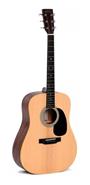 SIGMA GUITARS DM-ST+ - DREADNOUGHT - TAPA SOLIDA Guitarras Acústicas