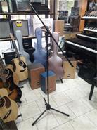 SIN MARCA UM065 Soporte para micrófono Jirafa