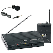 SKP VHF-795 Microfono Inalambrico Corbatero. VHF