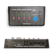 SOLID STATE LOGIC SSL12 Interfaz 12 Entradas / 8 Salidas
