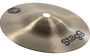 STAGG SHSM6R PLATILLO 6