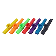 STAGG KAZOO30 Kazoo Colores