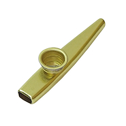 STAGG KAZOOMETAL Kazoo De Metal