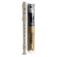 STAGG RECGER FLAUTA DULCE SOPRANO STAGG