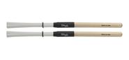 STAGG SBRU10WM ESCOBILLA DE NYLON DYNAMIC - AGARRE MADERA