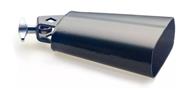 STAGG CB305 BK Cencerro 5 1/2" - Negro
