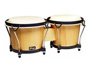 STAGG BW70N Bongoe de madera 7