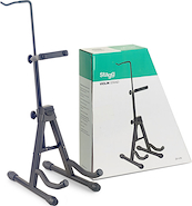 STAGG SVVN SOPORTE DE VIOLIN CON TRÍPODE
