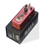 STAGG BXFLANGER Pedal Flanger Mini Blaxx