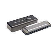 STAGG BJHB20G Armónica 10 Compartimiento - 20 Voces - Tono: G