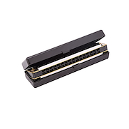 STAGG BJHT32 Armónica 16 Compartimientos - Tono: C