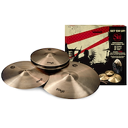 STAGG SHSETR SET PLATILLOS. HIHAT 14