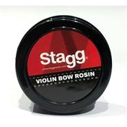 STAGG ROSVN3 Resina de Violin en pote dosificador