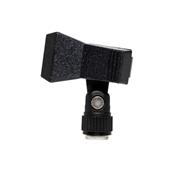 STAGG MH1A Soporte plástico para micrófono 