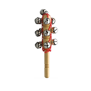 STAGG SLBM13T Cascabelero 13 sonajas