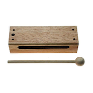 STAGG WB226S CAJA CHINA CON GOLPEADOR