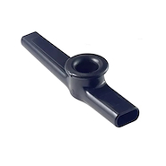 STAGG KAZOO30BK Kazoo Negro