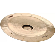 STAGG SENCH18BZZ PLATILLO 18" SENSA CHINA SIZZLE