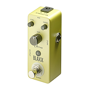 STAGG BXCHORUS Pedal Chorus Mini Blaxx