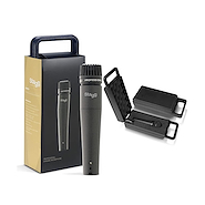 STAGG SDM70 Micrófono dinámico Cardoide Profesional para instrumentos co