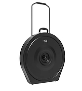 STAGG STBB22CYT ESTUCHE RIGIDO STAGG 22