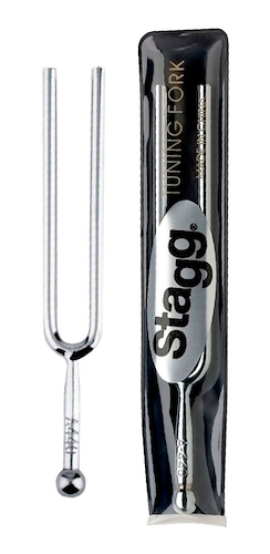 STAGG STF1440 DIAPASON STAGG EN FUNDA PLASTICA