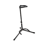 STAGG SG100BK Soporte de Pie Alto Trípode para Guitarras o Bajos - COLOR N
