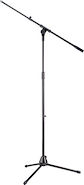 STAGG MISA1024BK Soporte para micrófono Jirafa Telescópico