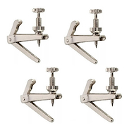 STRADELLA VMAC MICROAFINADORES PARA CELLO (4 UNIDADES)