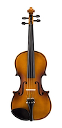 STRADELLA MV1013A VIOLA MACIZA - TAPA PINO SELECCIONADO CARVED, FONDO MAPLE